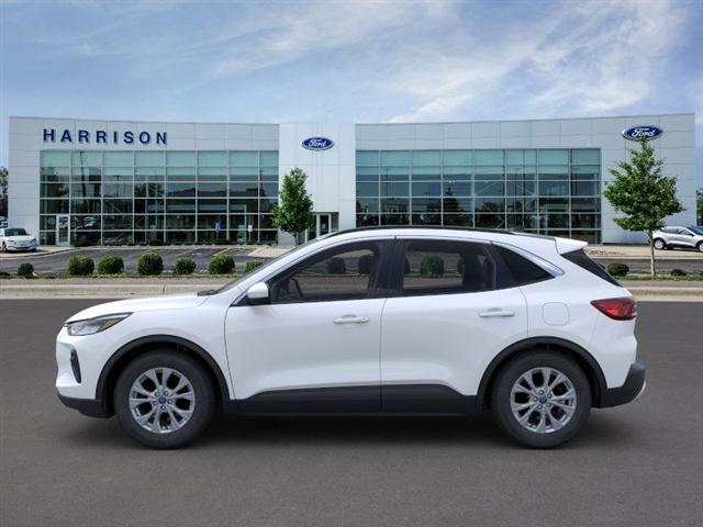 new 2024 Ford Escape car, priced at $35,944