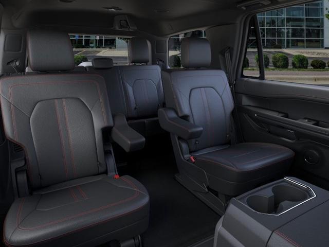 new 2024 Ford Expedition car, priced at $81,325