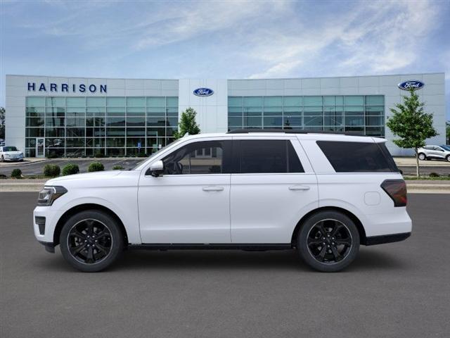 new 2024 Ford Expedition car, priced at $81,325