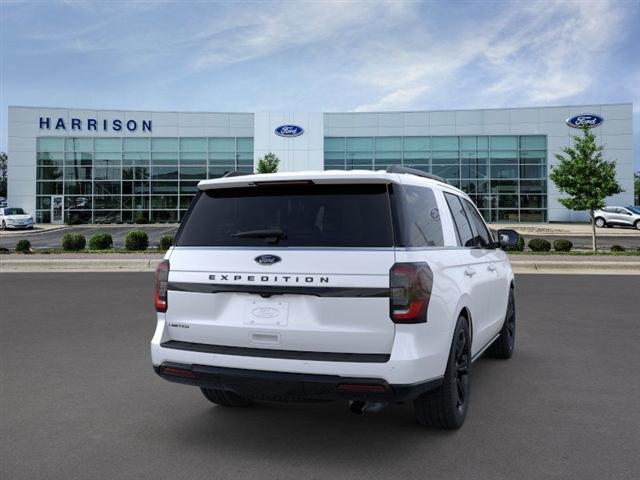 new 2024 Ford Expedition car, priced at $81,325