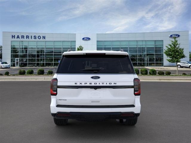 new 2024 Ford Expedition car, priced at $81,325