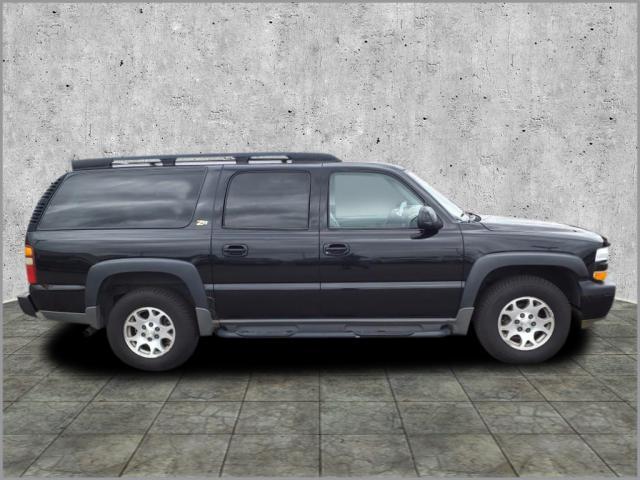 used 2002 Chevrolet Suburban car, priced at $6,890