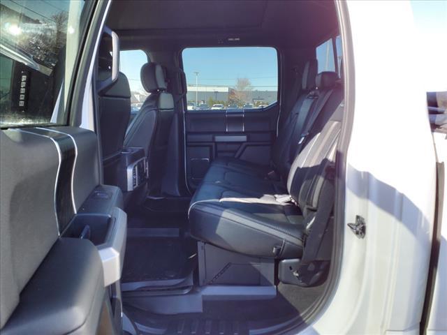 used 2019 Ford F-250 car, priced at $48,490