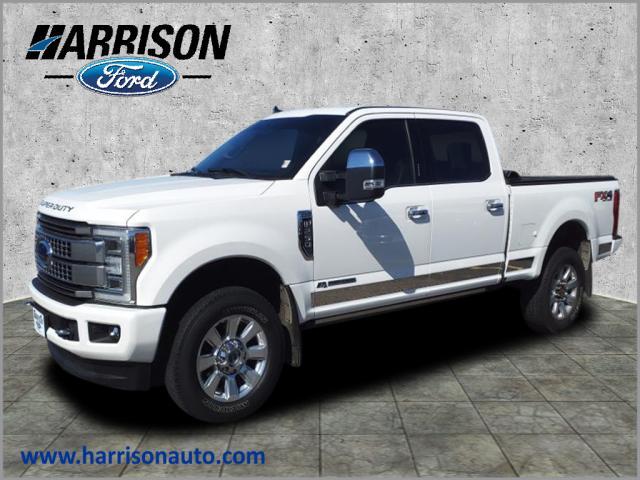 used 2019 Ford F-250 car, priced at $48,490