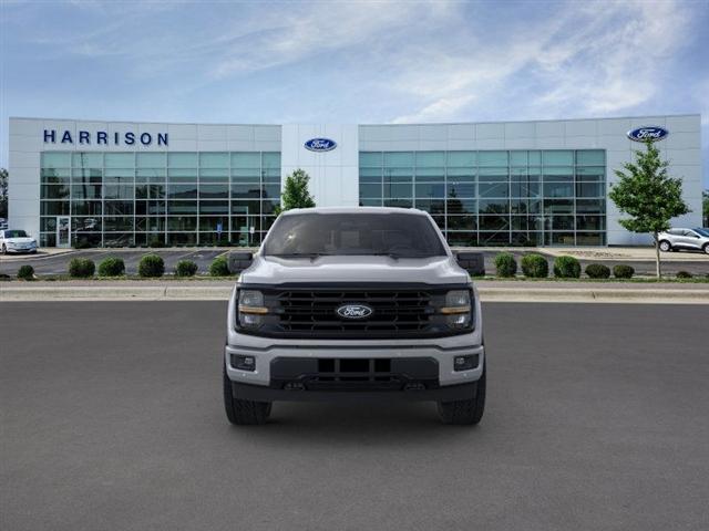 new 2024 Ford F-150 car, priced at $66,347