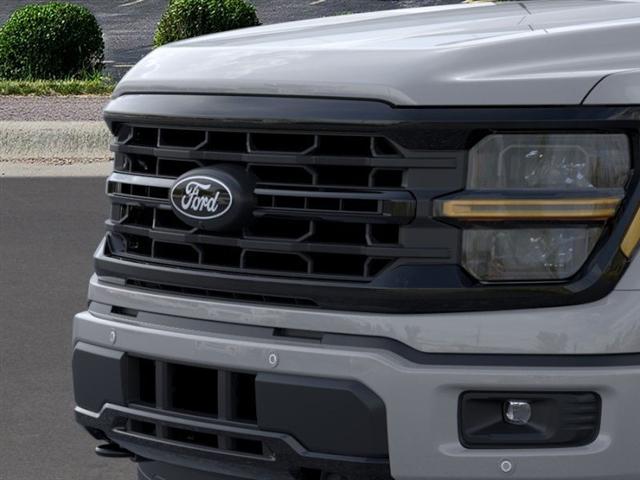 new 2024 Ford F-150 car, priced at $66,347