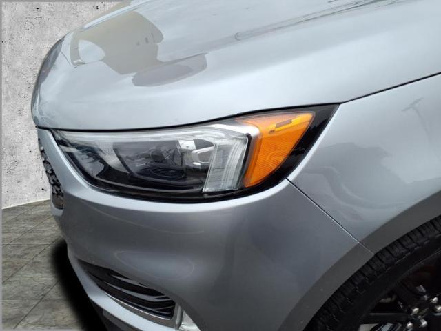 used 2021 Ford Edge car, priced at $27,990