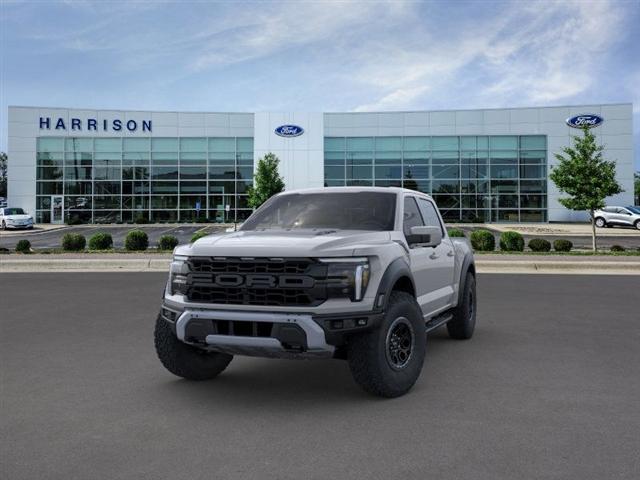 new 2024 Ford F-150 car, priced at $93,785