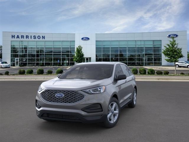 new 2024 Ford Edge car, priced at $35,987