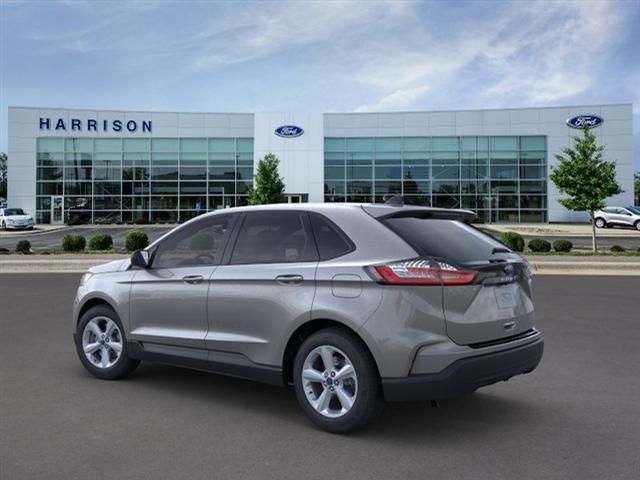 new 2024 Ford Edge car, priced at $35,987