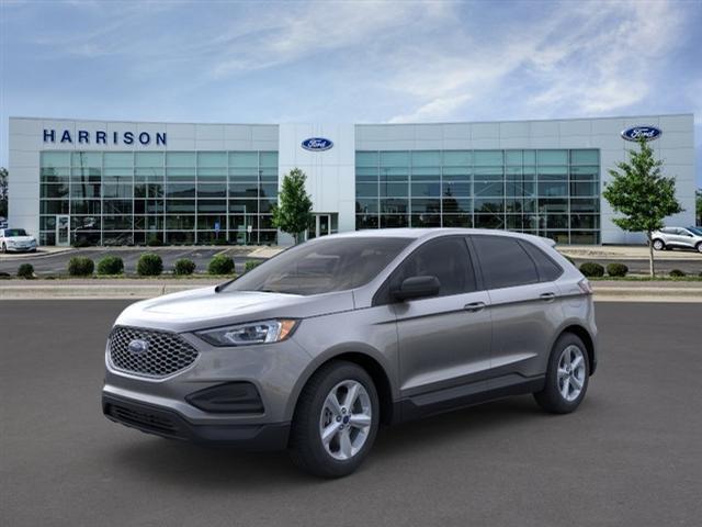 new 2024 Ford Edge car, priced at $35,987