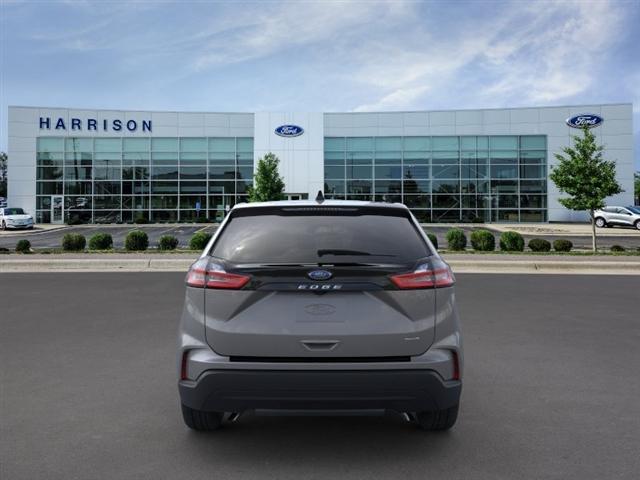 new 2024 Ford Edge car, priced at $35,987