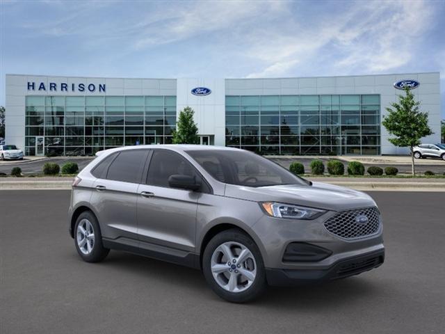 new 2024 Ford Edge car, priced at $35,987