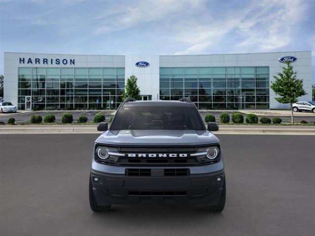 new 2024 Ford Bronco Sport car, priced at $37,538