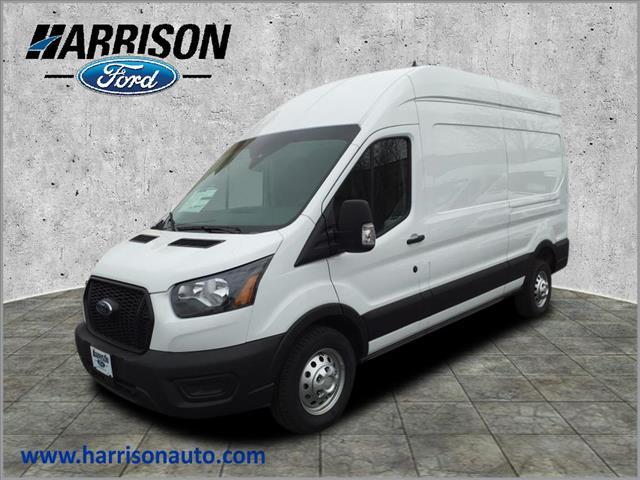 new 2023 Ford Transit-350 car, priced at $60,285