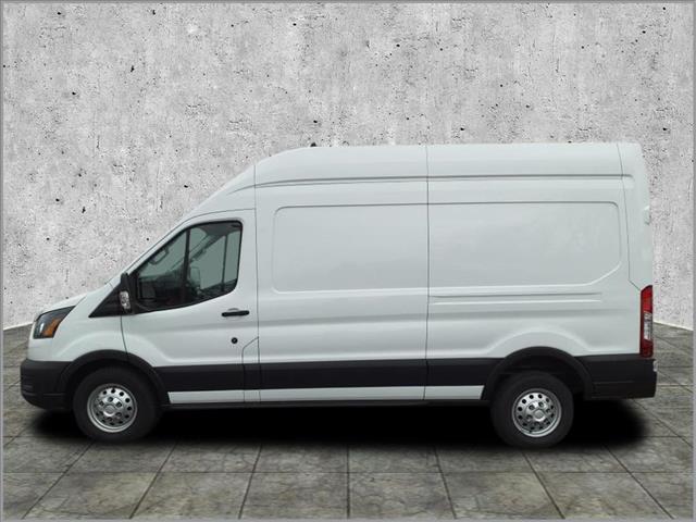 new 2023 Ford Transit-350 car, priced at $60,285