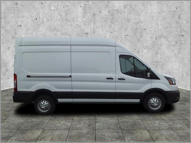 new 2023 Ford Transit-350 car, priced at $60,285