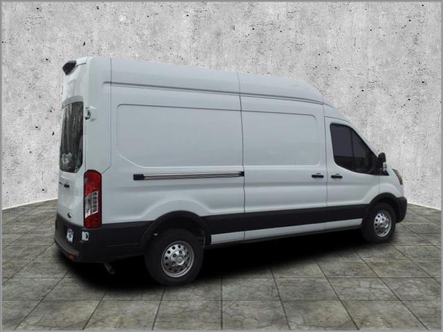 new 2023 Ford Transit-350 car, priced at $60,285