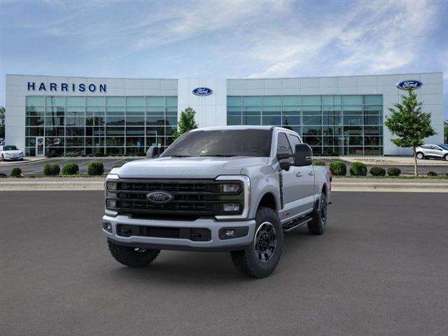 new 2024 Ford F-350 car, priced at $88,670