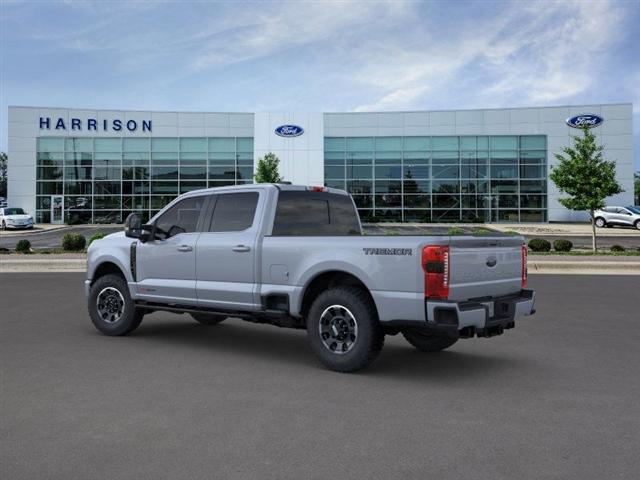 new 2024 Ford F-350 car, priced at $88,670