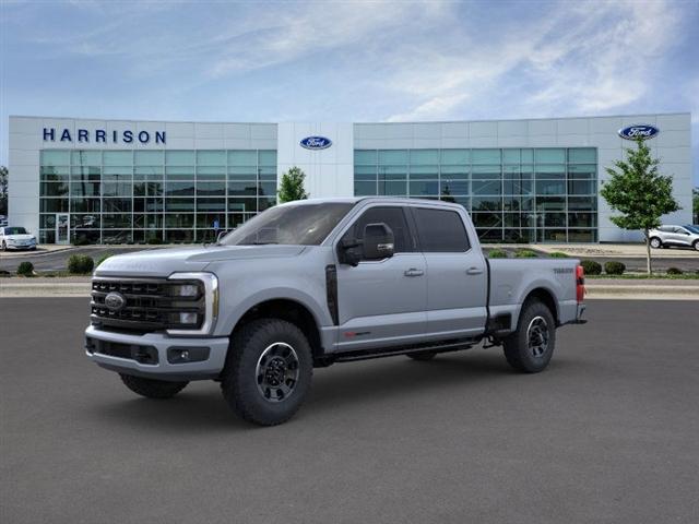 new 2024 Ford F-350 car, priced at $88,670