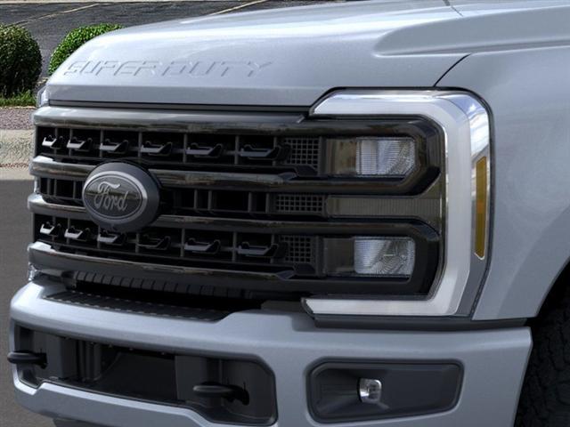 new 2024 Ford F-350 car, priced at $88,670