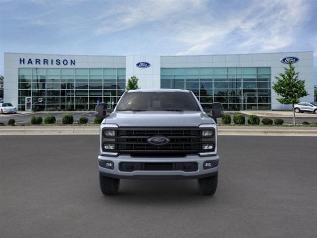 new 2024 Ford F-350 car, priced at $88,670