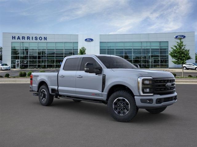 new 2024 Ford F-350 car, priced at $88,670