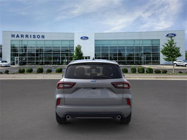 new 2024 Ford Escape car, priced at $40,625