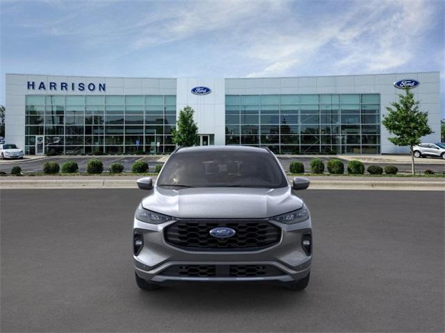 new 2024 Ford Escape car, priced at $40,625