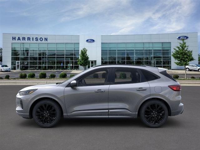 new 2024 Ford Escape car, priced at $40,125