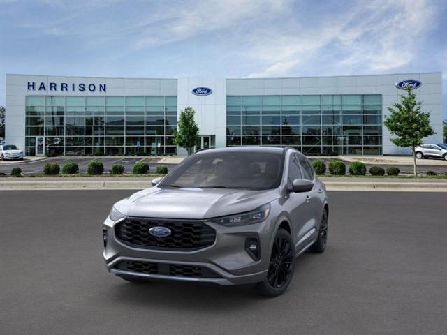 new 2024 Ford Escape car, priced at $40,125