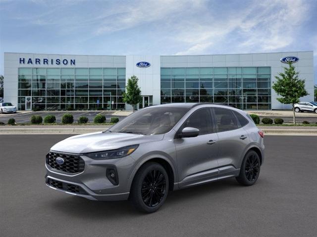 new 2024 Ford Escape car, priced at $40,125