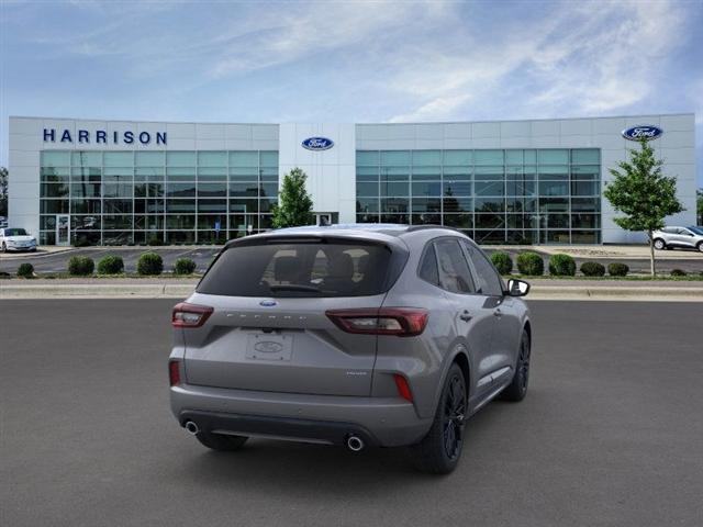 new 2024 Ford Escape car, priced at $40,125