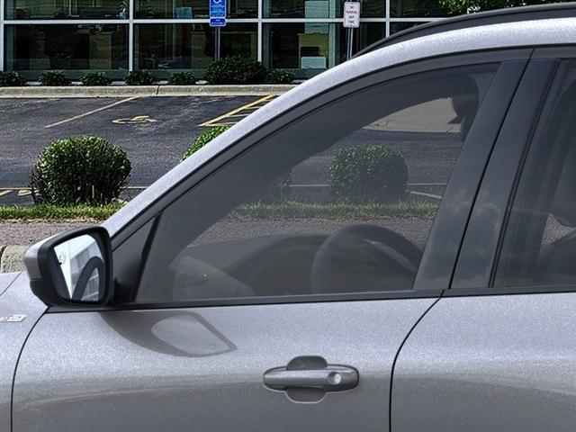 new 2024 Ford Escape car, priced at $40,125