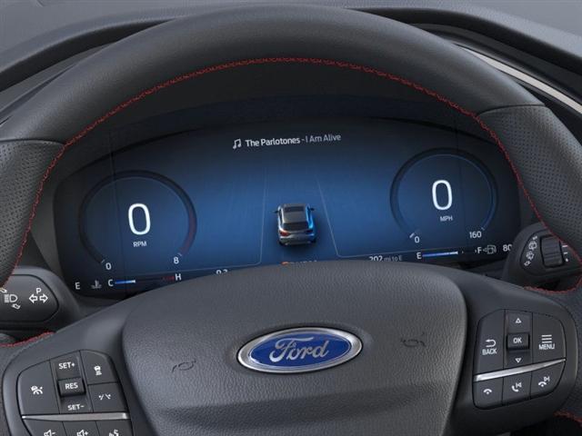 new 2024 Ford Escape car, priced at $40,125