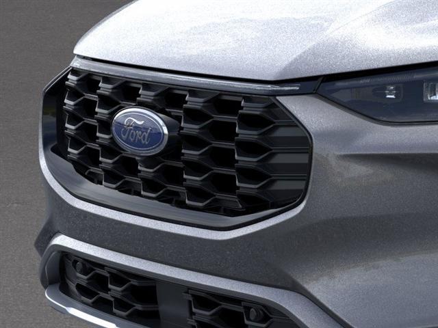 new 2024 Ford Escape car, priced at $40,125