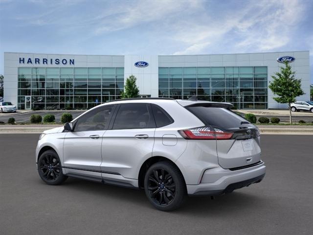 new 2024 Ford Edge car, priced at $40,510