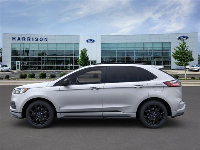 new 2024 Ford Edge car, priced at $40,510