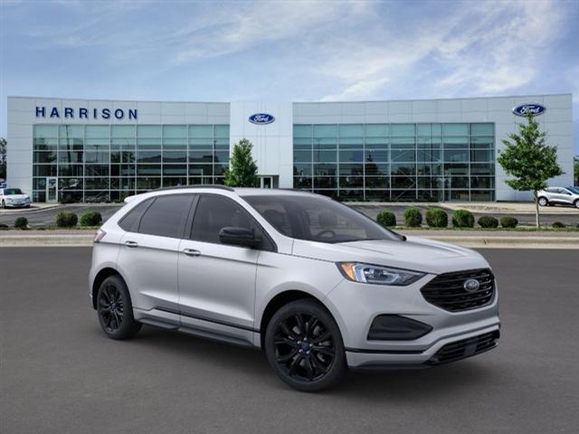 new 2024 Ford Edge car, priced at $40,510