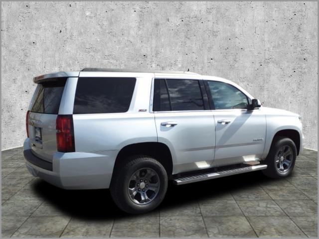 used 2015 Chevrolet Tahoe car, priced at $22,990