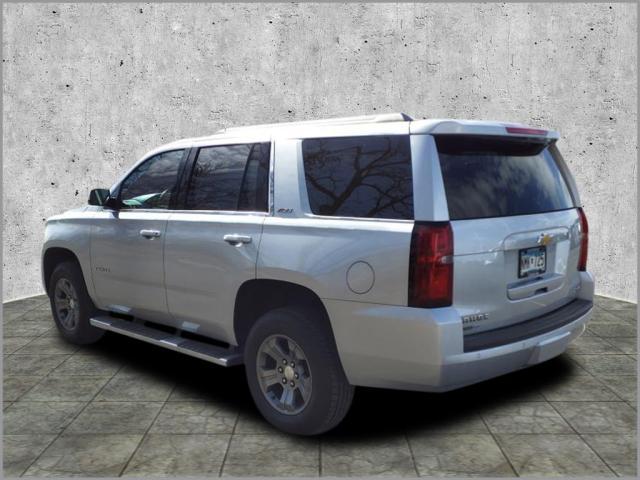 used 2015 Chevrolet Tahoe car, priced at $22,990