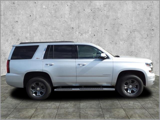 used 2015 Chevrolet Tahoe car, priced at $22,990