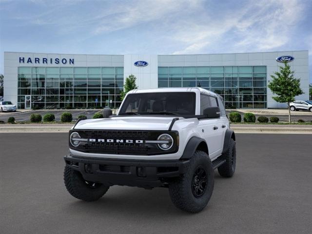 new 2024 Ford Bronco car, priced at $68,494