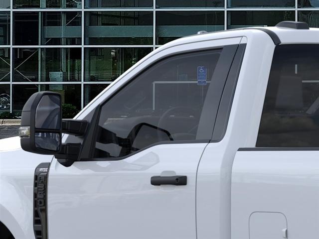 new 2024 Ford F-350 car, priced at $58,575