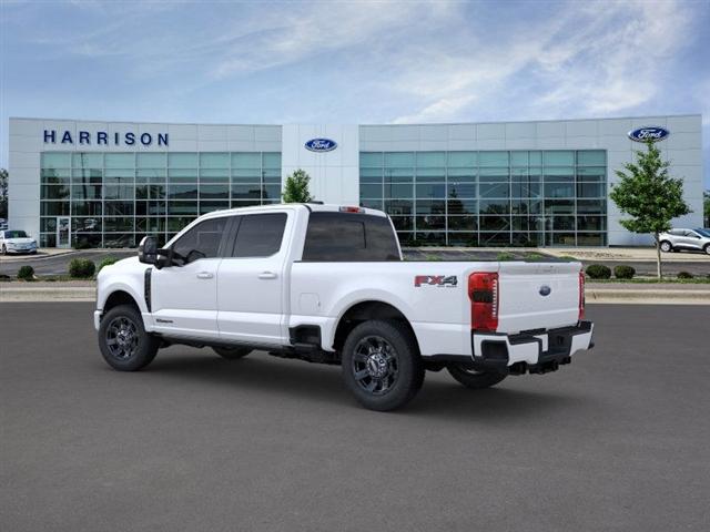 new 2024 Ford F-350 car, priced at $85,688