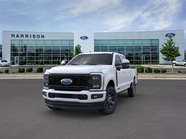 new 2024 Ford F-350 car, priced at $85,688