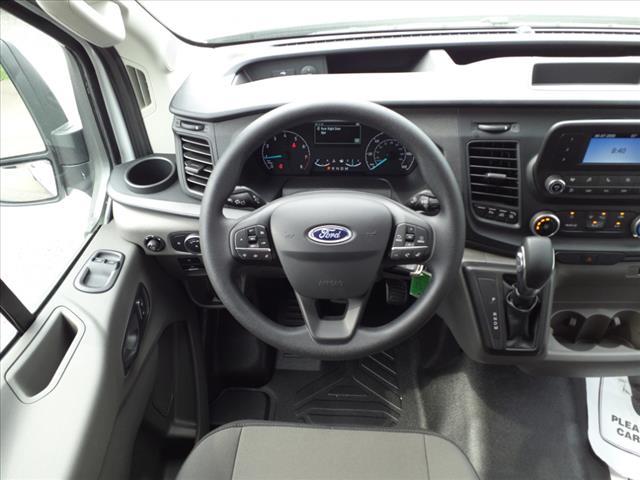 new 2024 Ford Transit-250 car, priced at $56,983