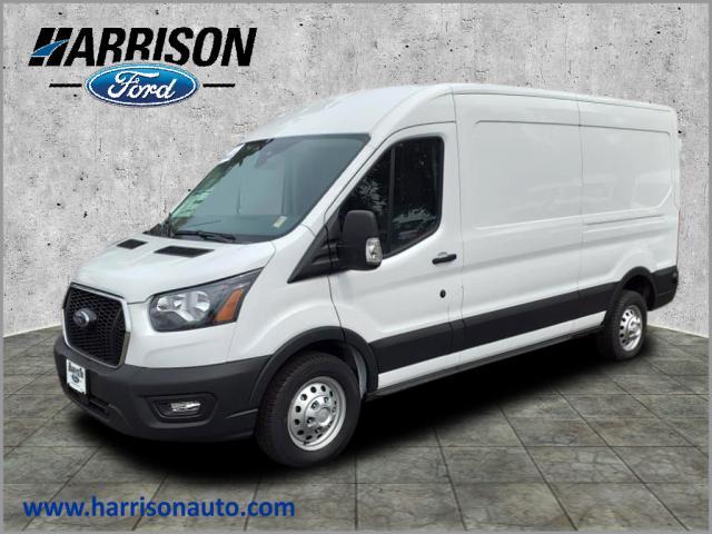 new 2024 Ford Transit-250 car, priced at $56,983