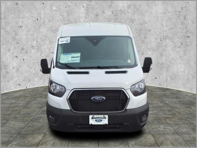 new 2024 Ford Transit-250 car, priced at $56,983